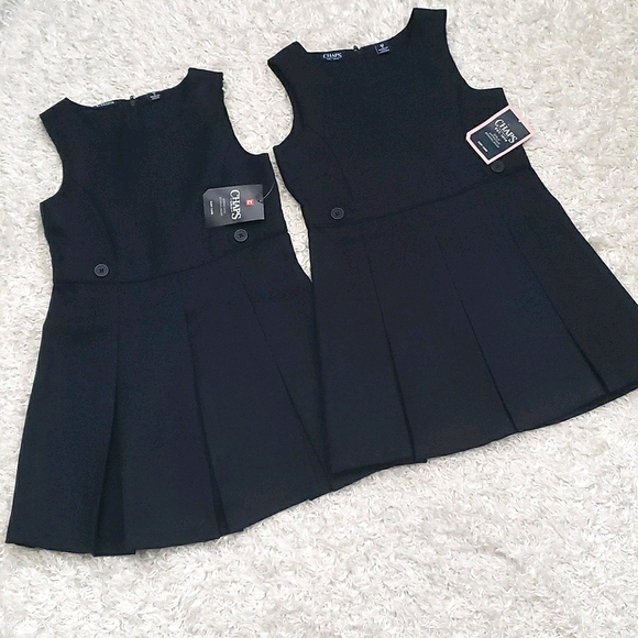 Chaps Dresses Nwt Ralph Lauren Chaps School Uniform Bund Poshmark